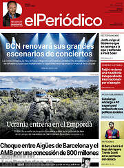 /El Periódico de Catalunya(Castellano)