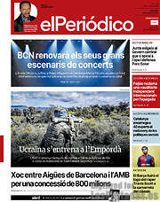 /El Periódico de Catalunya(Català)