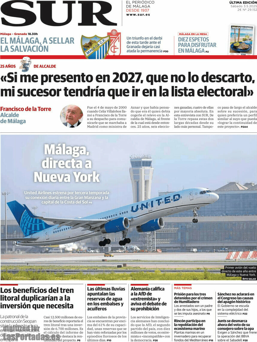 Sur