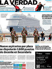 /La Verdad Cartagena
