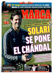 /Marca