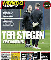 /Mundo Deportivo