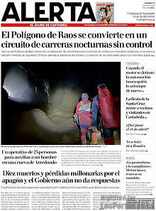 Periodico Alerta