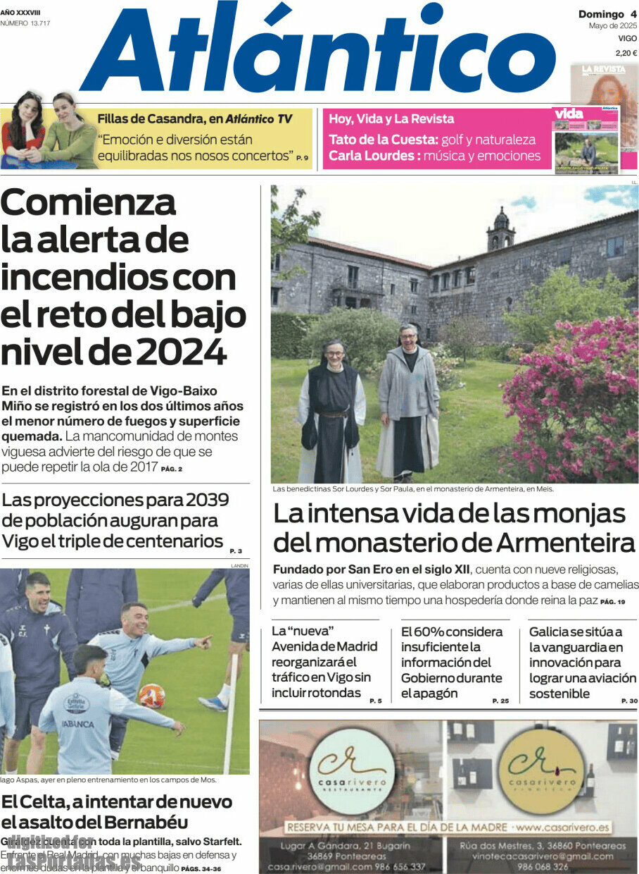 Atlántico Diario