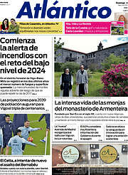 /Atlántico Diario