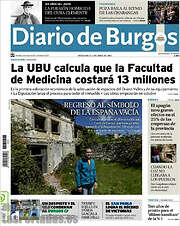 /Diario de Burgos