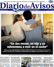 /Diario de Avisos