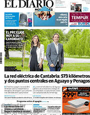 /El Diario Montañés