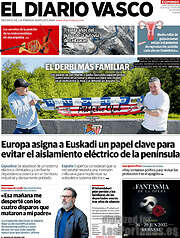 /El Diario Vasco