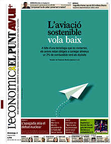 Periodico El Punt
