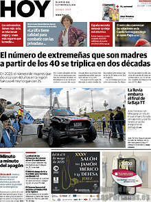 Periodico Hoy