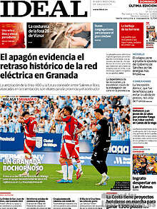 Periodico Ideal