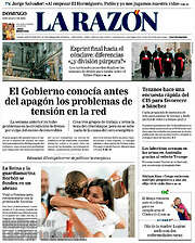 /La Razón