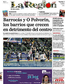 Periodico La Región