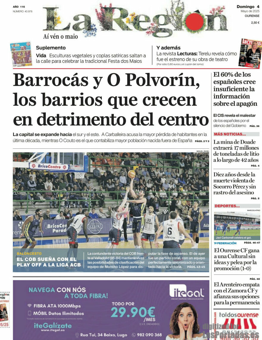 La Región