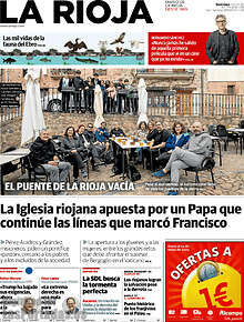 Periodico La Rioja