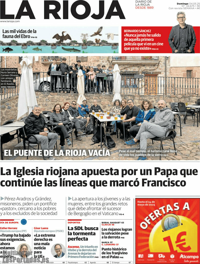 La Rioja
