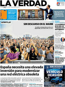 Periodico La Verdad