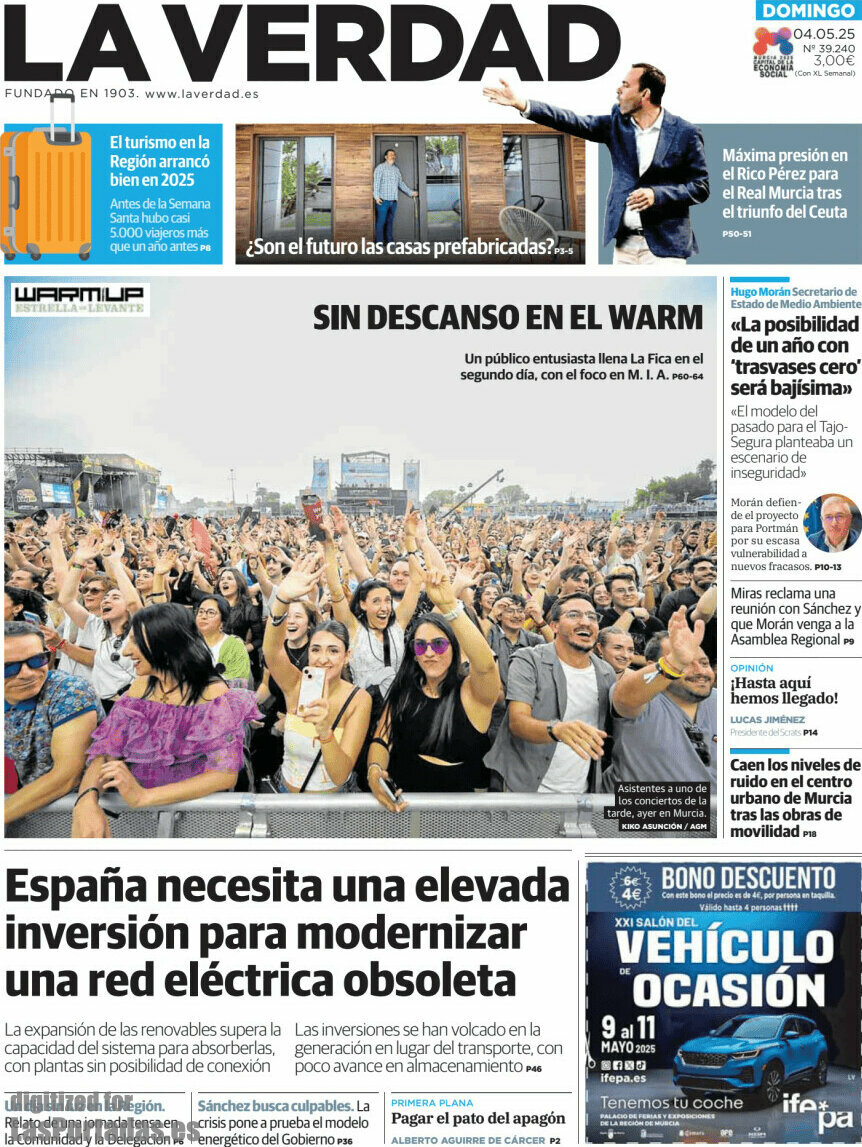 La Verdad
