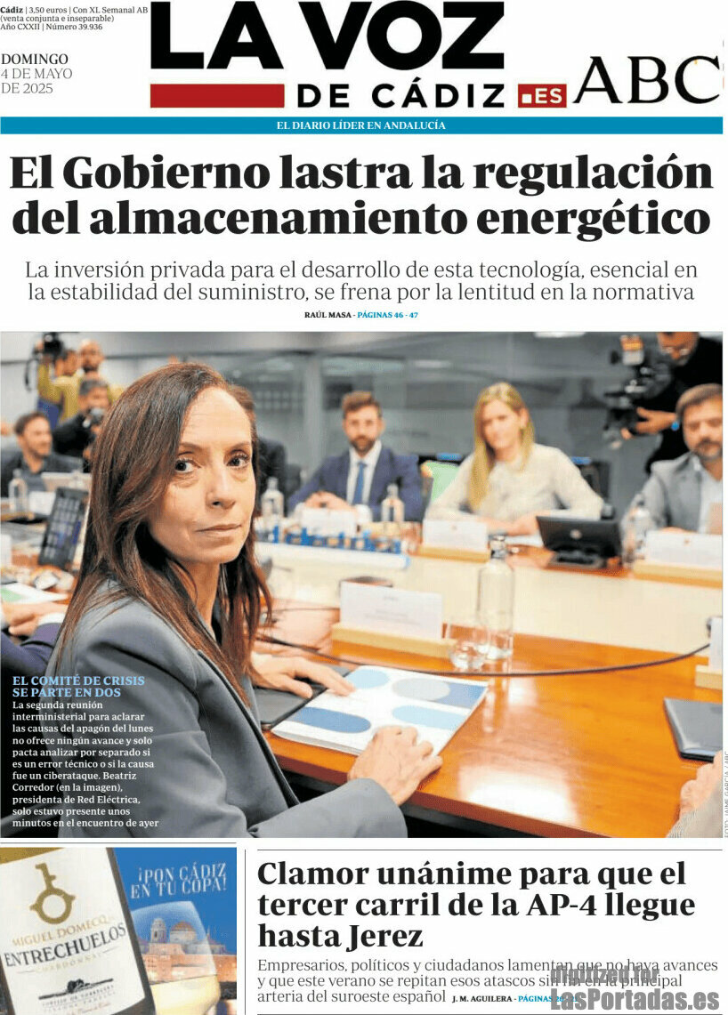 La Voz de Cádiz