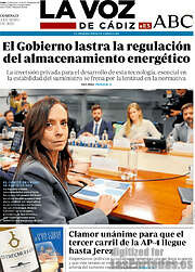 /La Voz de Cádiz