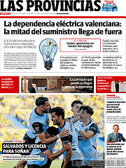 /Las Provincias