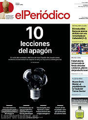 /El Periódico de Catalunya(Castellano)