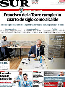 Periodico Sur