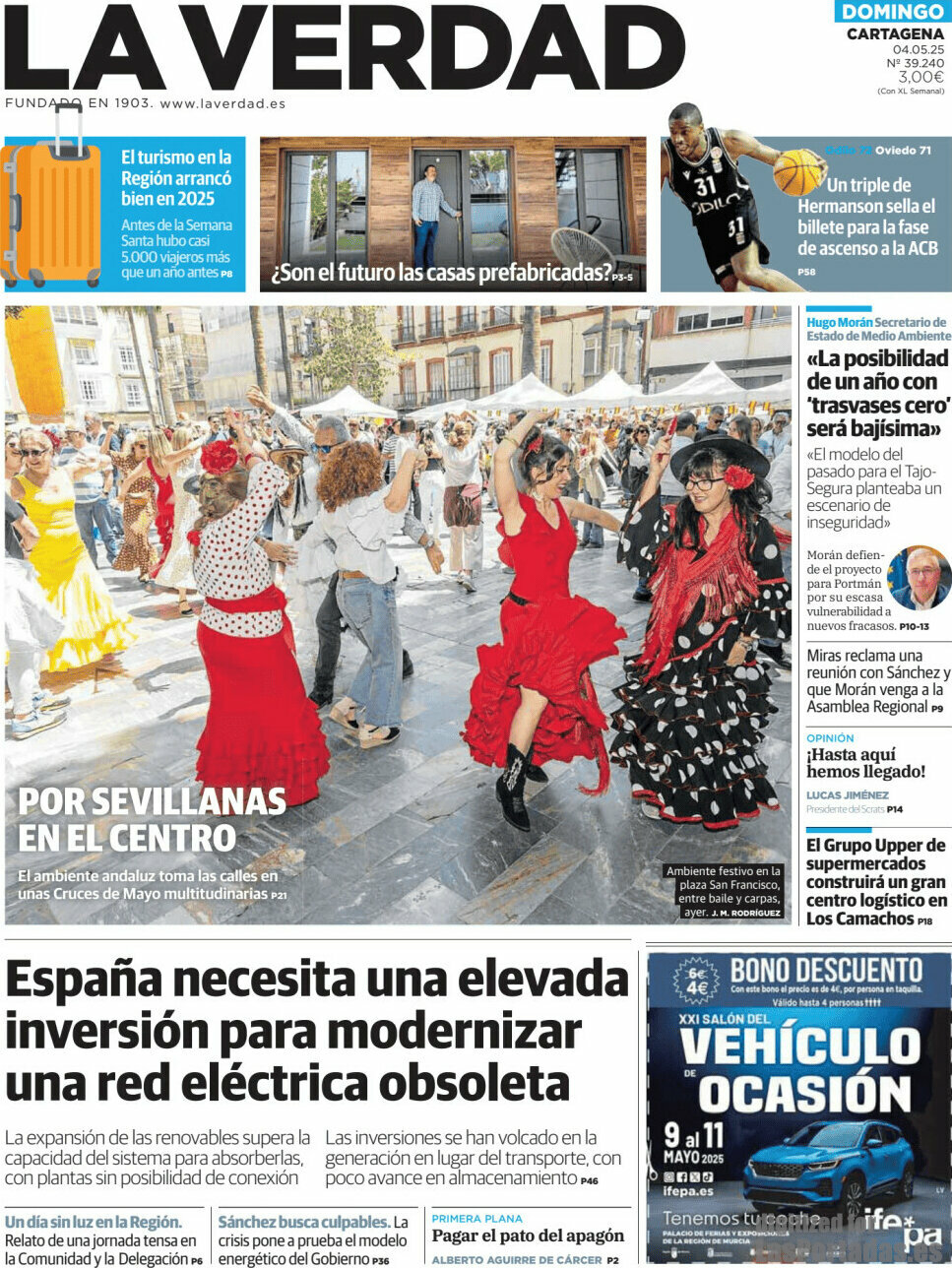 La Verdad Cartagena
