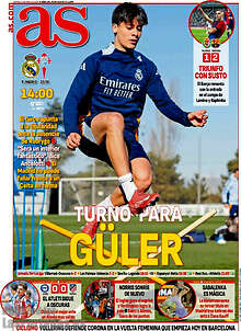 Periodico AS