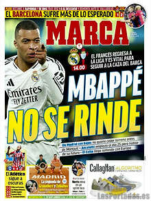 Periodico Marca