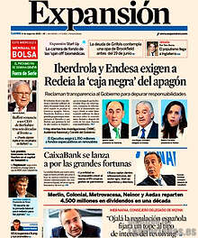 Periodico Expansion