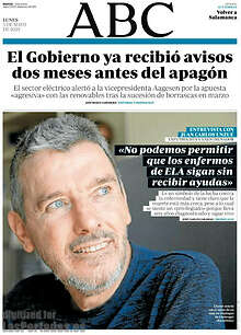 Periodico ABC
