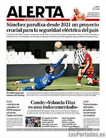 Periodico Alerta
