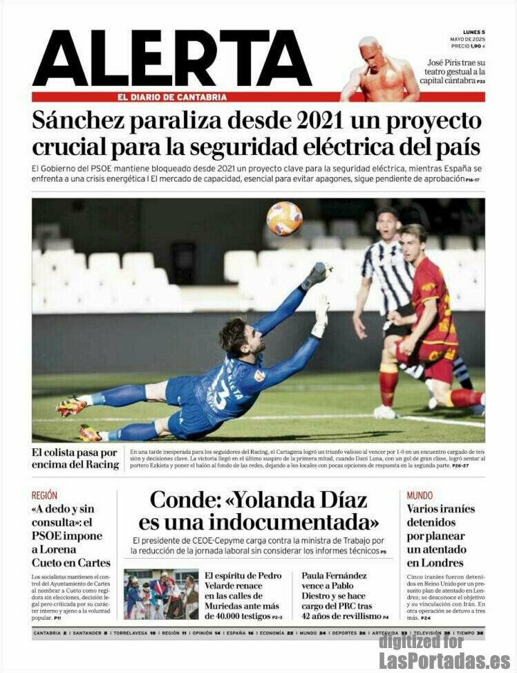 Alerta