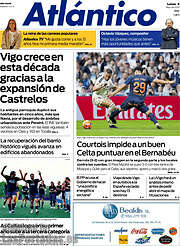 /Atlántico Diario