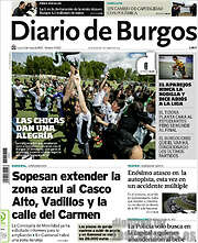 /Diario de Burgos
