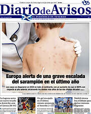 /Diario de Avisos