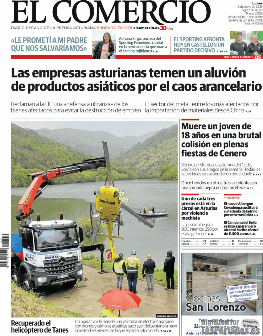 El Comercio