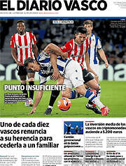 /El Diario Vasco