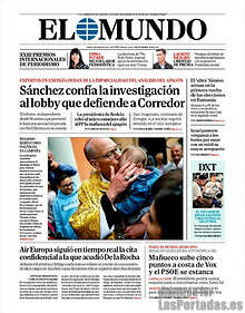 Periodico El Mundo