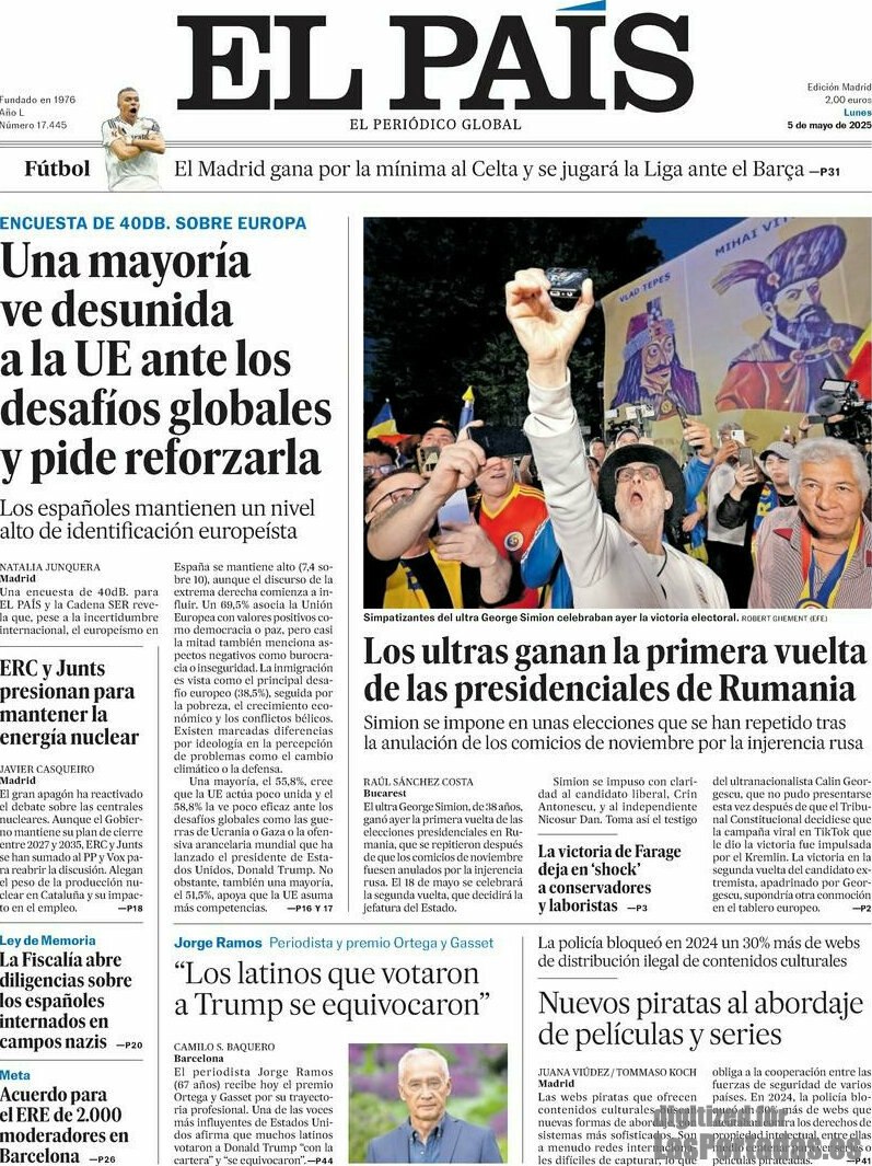 El País