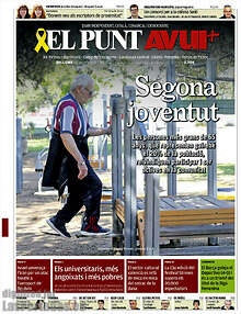 Periodico El Punt