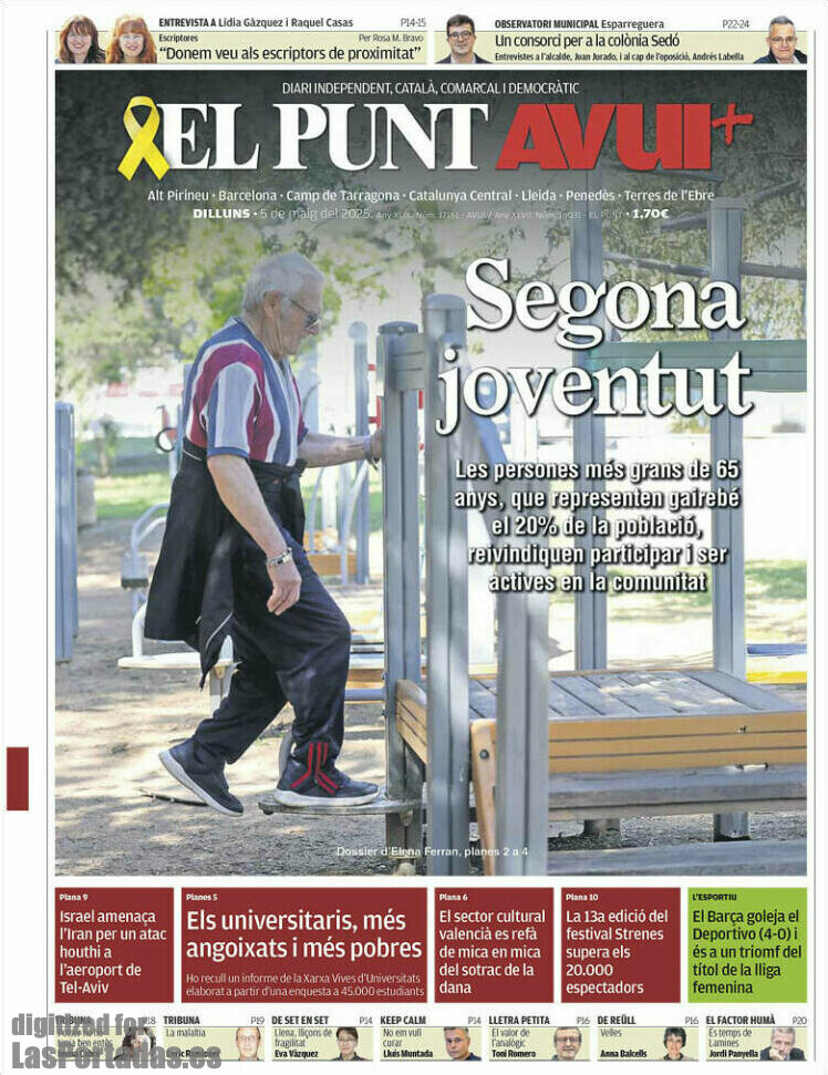 El Punt