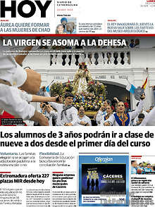 Periodico Hoy