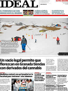 Periodico Ideal