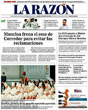 /La Razón