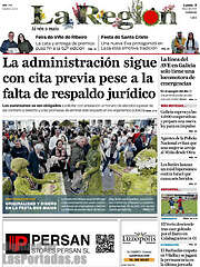 /La Región