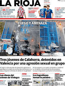 Periodico La Rioja