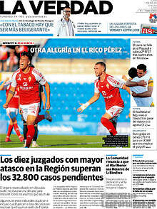 Periodico La Verdad